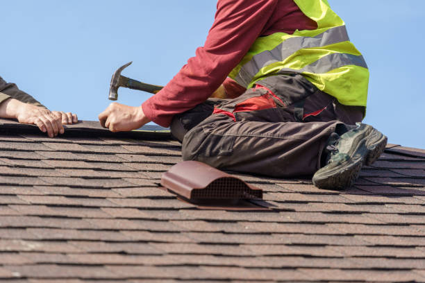 Best Metal Roofing Contractor  in Claremore, OK