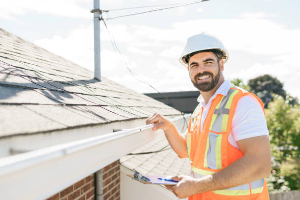 Best Roof Leak Repair  in Claremore, OK