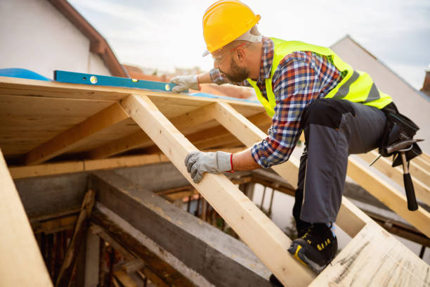 Trusted Claremore, OK Roofing Contractor Experts