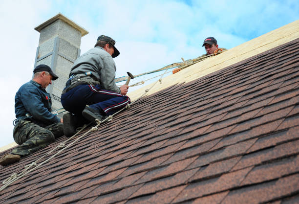 Best Residential Roofing Contractor  in Claremore, OK